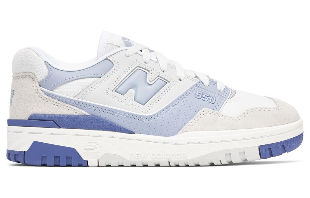 NEW BALANCE 550 SUMMER FOG DUSK BLUE WOMENS