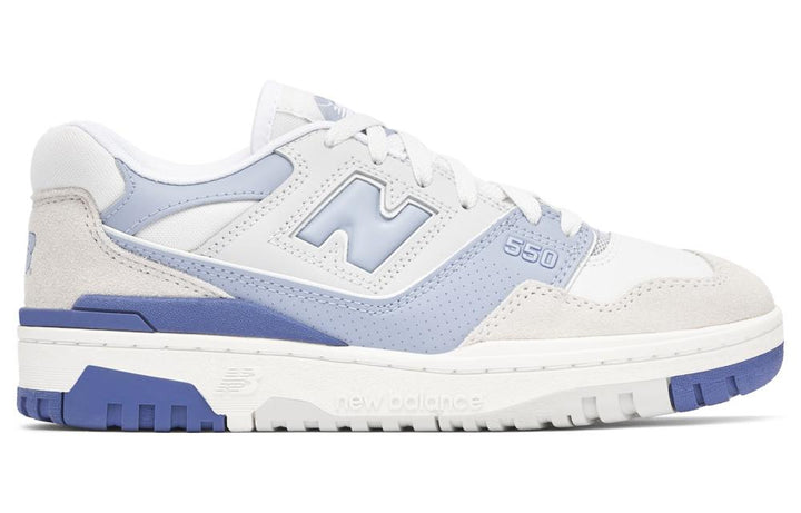 NEW BALANCE 550 SUMMER FOG DUSK BLUE WOMENS
