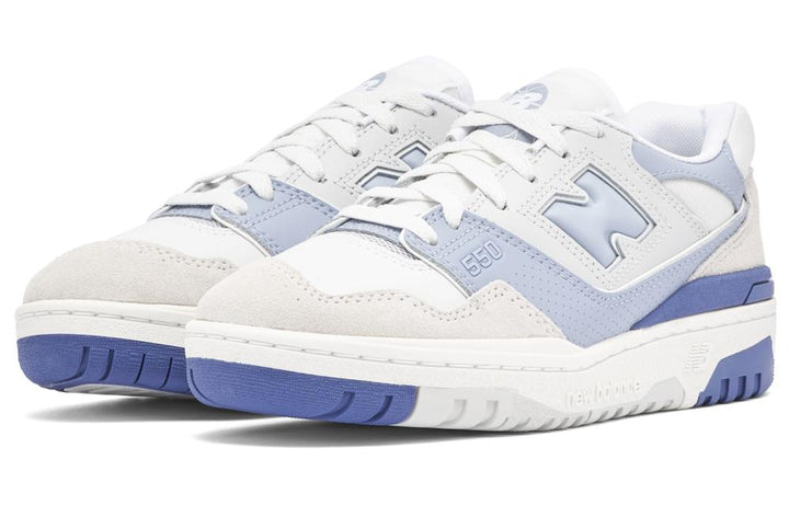 NEW BALANCE 550 SUMMER FOG DUSK BLUE WOMENS