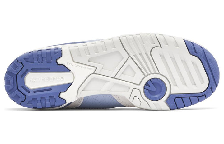 NEW BALANCE 550 SUMMER FOG DUSK BLUE WOMENS