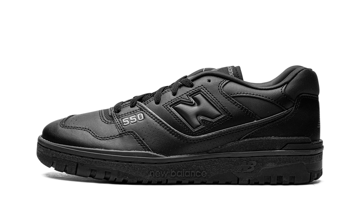 NEW BALANCE 740 TRIPLE BLACK