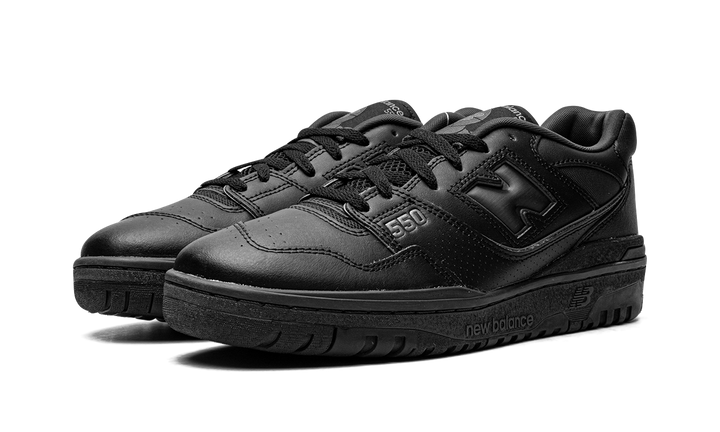 NEW BALANCE 740 TRIPLE BLACK
