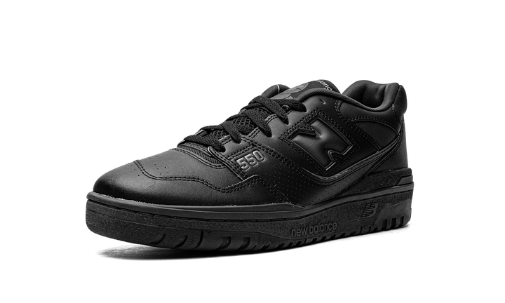 NEW BALANCE 740 TRIPLE BLACK