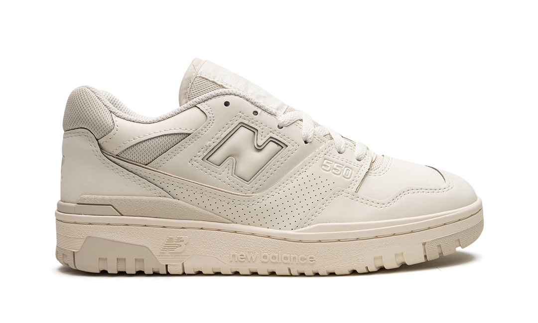 NEW BALANCE 550 TURTLEDOVE