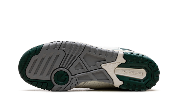 NEW BALANCE 550 VINTAGE PACK MARSH GREEN