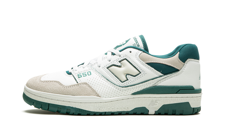 NEW BALANCE 550 VINTAGE TEAL