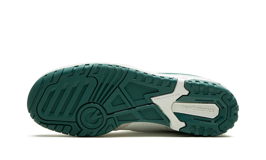 NEW BALANCE 550 VINTAGE TEAL