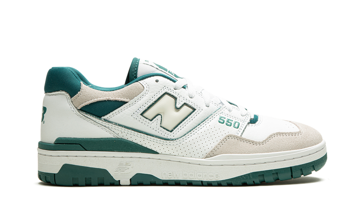 NEW BALANCE 550 VINTAGE TEAL