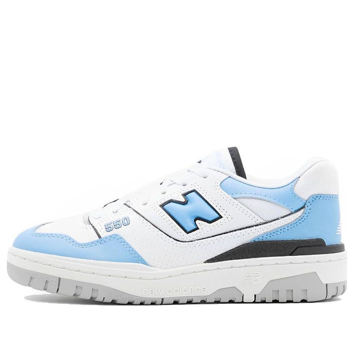 NEW BALANCE 550 WHITE CAROLINA BLUE