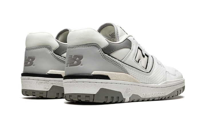 NEW BALANCE 550 WHITE COOL GREY