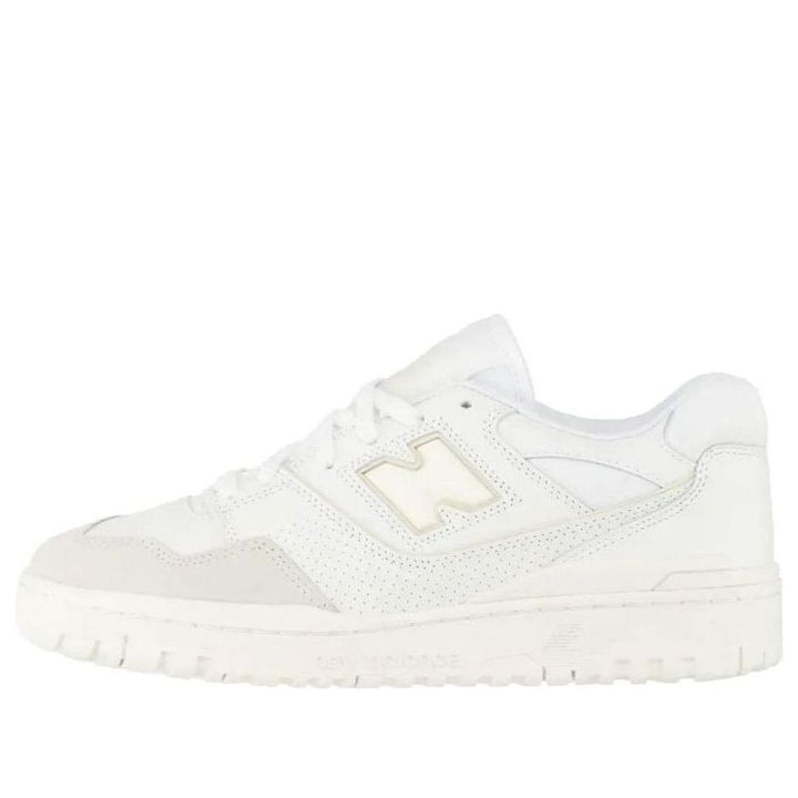 NEW BALANCE 550 WHITE CREAM