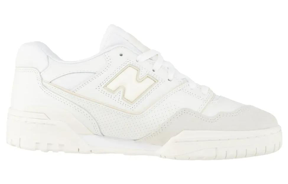 NEW BALANCE 550 WHITE CREAM