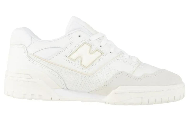 NEW BALANCE 550 WHITE CREAM
