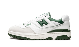 NEW BALANCE 550 WHITE GREEN