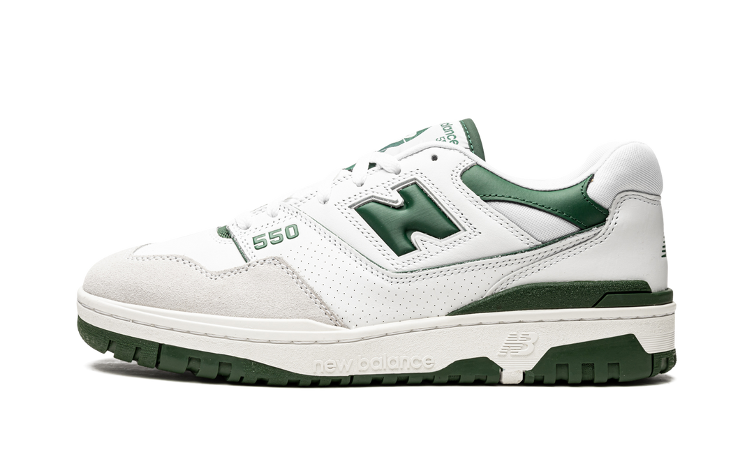 NEW BALANCE 1906A WHITE GREEN