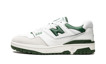 NEW BALANCE 1906A WHITE GREEN