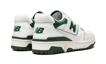 NEW BALANCE 1906A WHITE GREEN