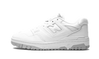 NEW BALANCE 550 WHITE GREY