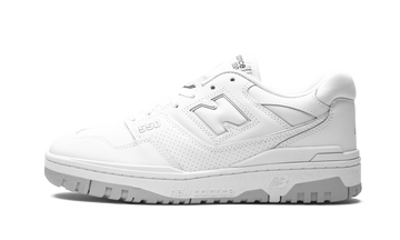 NEW BALANCE 1906 WHITE GREY