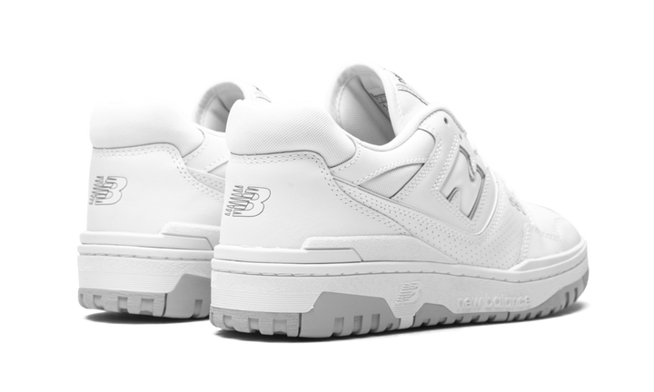 NEW BALANCE 550 WHITE GREY