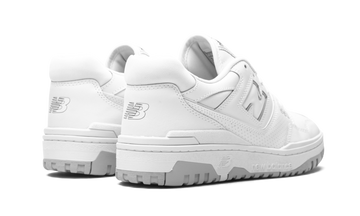 NEW BALANCE 1906 WHITE GREY
