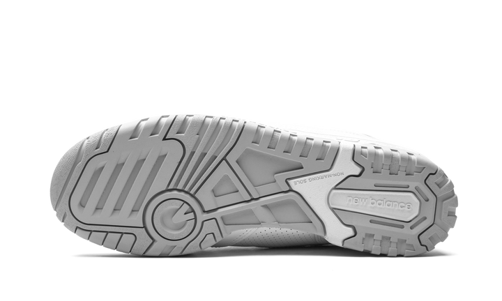 NEW BALANCE 550 WHITE GREY