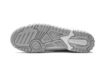NEW BALANCE 1906 WHITE GREY