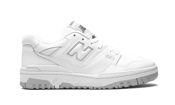 NEW BALANCE 1906 WHITE GREY