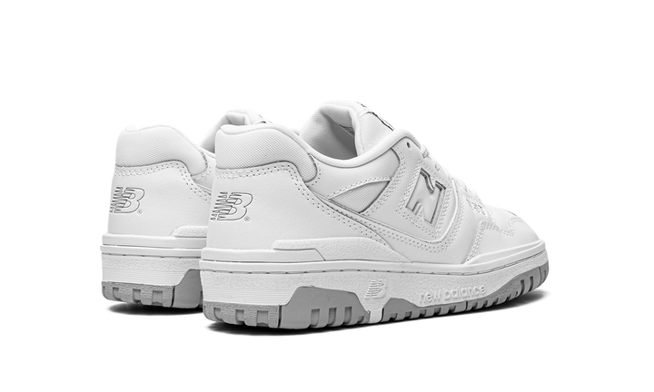 NEW BALANCE 550 WHITE GS
