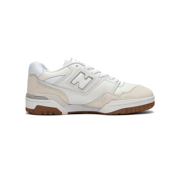 NEW BALANCE 550 WHITE GUM