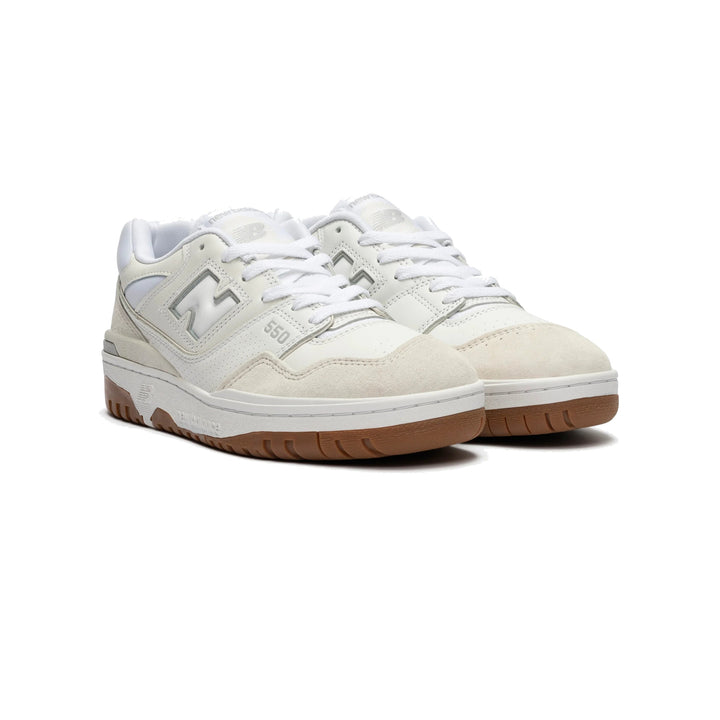 NEW BALANCE 550 WHITE GUM