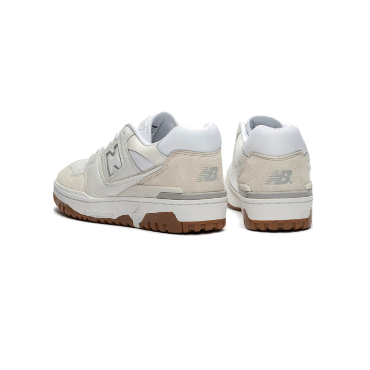 NEW BALANCE 550 WHITE GUM