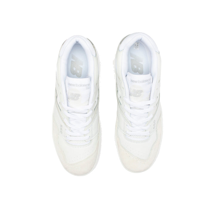 NEW BALANCE 550 WHITE GUM