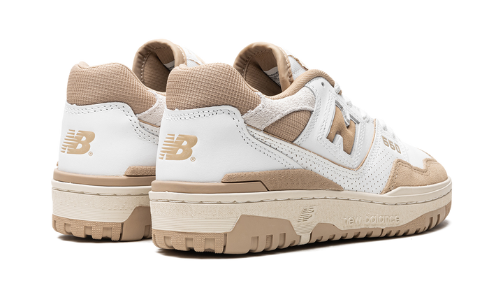 NEW BALANCE 550 WHITE INCENSE DRIFTWOOD