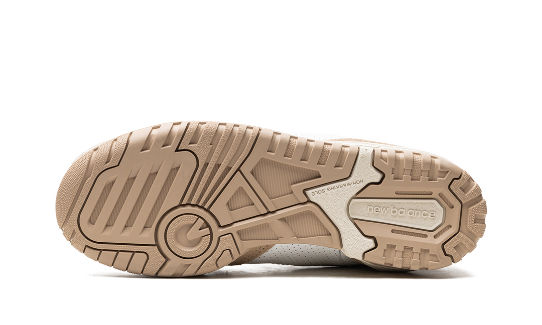 NEW BALANCE 550 WHITE INCENSE DRIFTWOOD