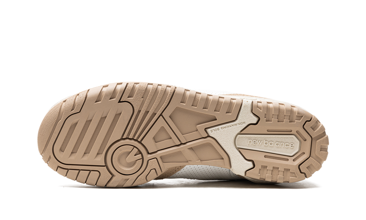 NEW BALANCE 550 WHITE INCENSE DRIFTWOOD