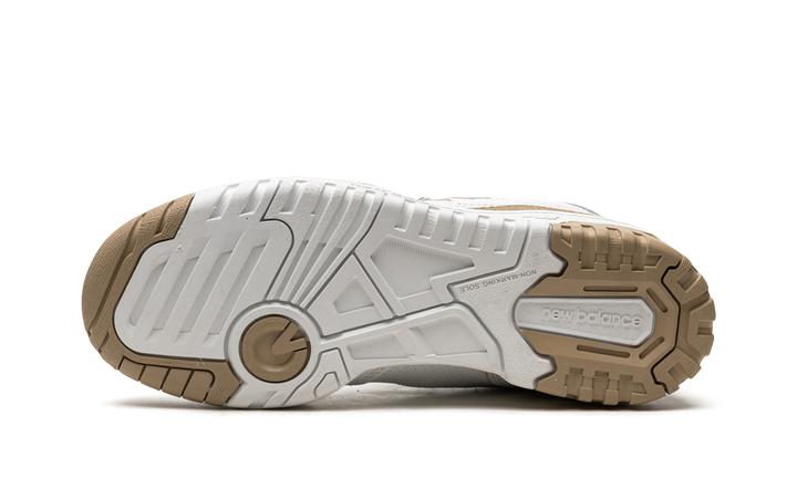 NEW BALANCE 550 WHITE INCENSE (WOMEN&