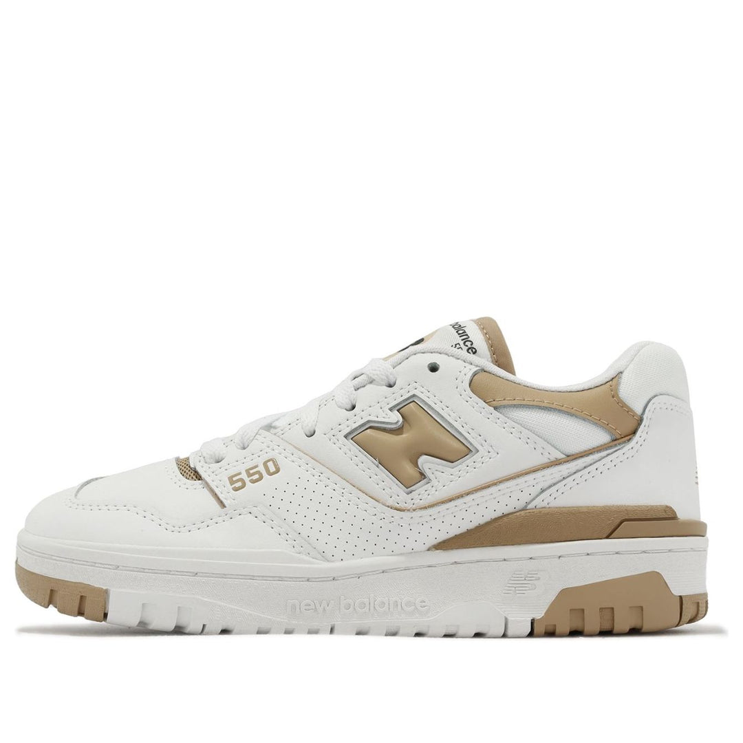 NEW BALANCE 550 WHITE INCENSE (WOMEN&