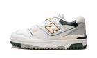 NEW BALANCE 550 WHITE NIGHTWATCH GREEN