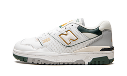 NEW BALANCE 550 WHITE NIGHTWATCH GREEN