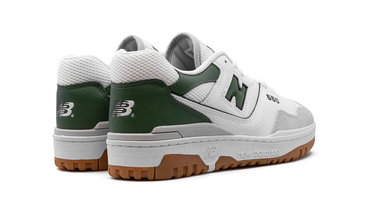 NEW BALANCE 550 WHITE NORI