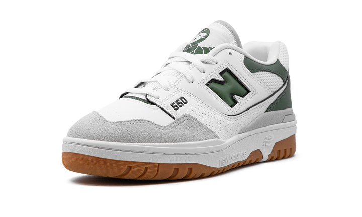 NEW BALANCE 550 WHITE NORI