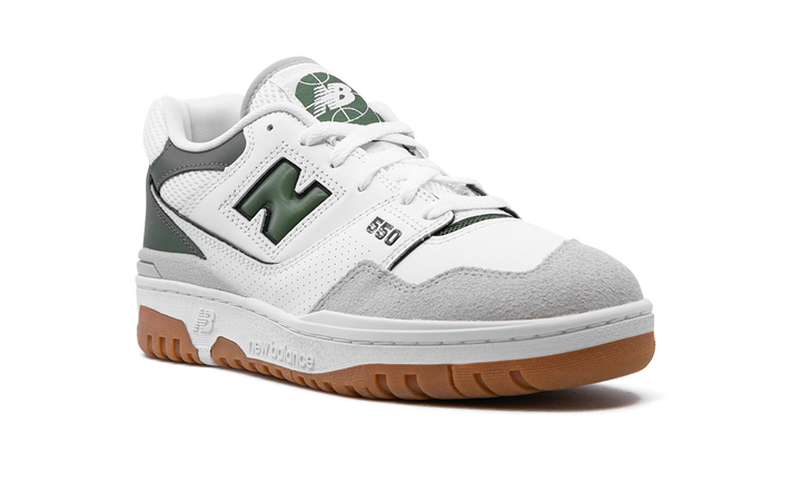 NEW BALANCE 550 WHITE NORI