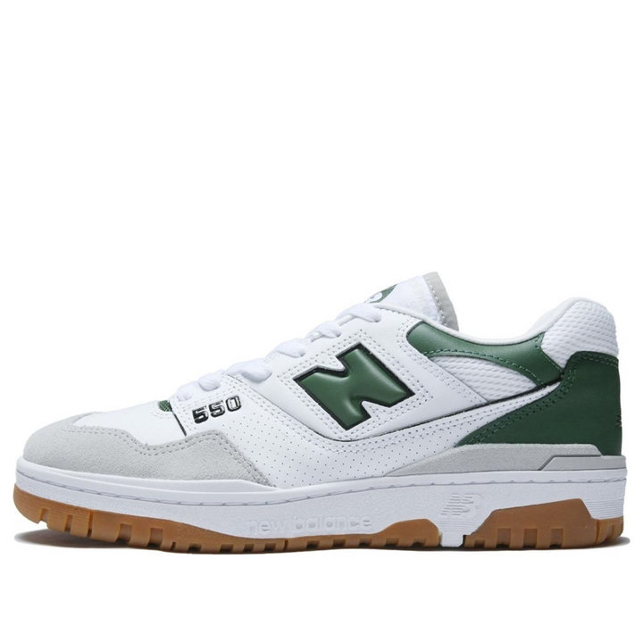 NEW BALANCE 550 WHITE NORI
