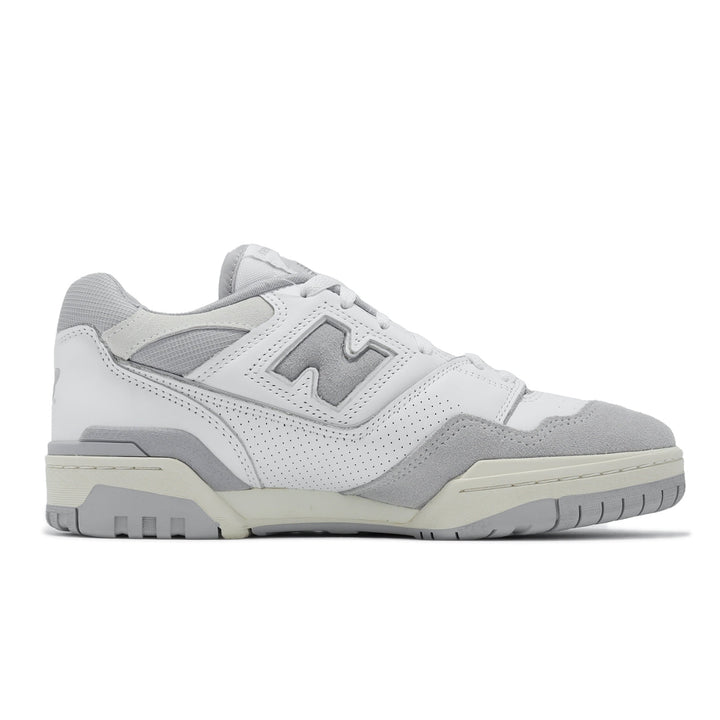 NEW BALANCE 550 WHITE RAIN CLOUD