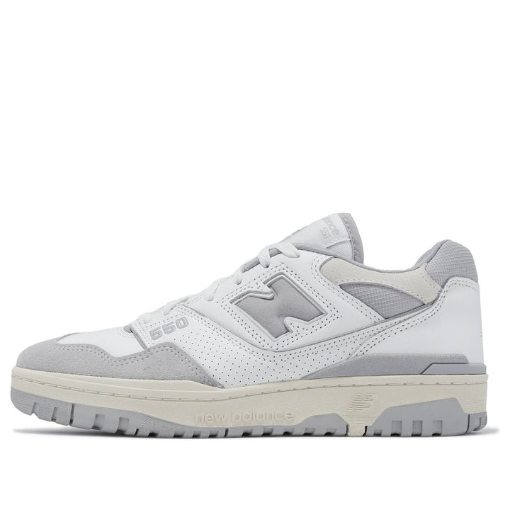 NEW BALANCE 550 WHITE RAIN CLOUD
