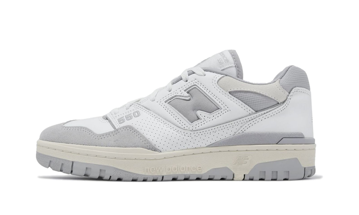 NEW BALANCE 550 WHITE RAIN CLOUD