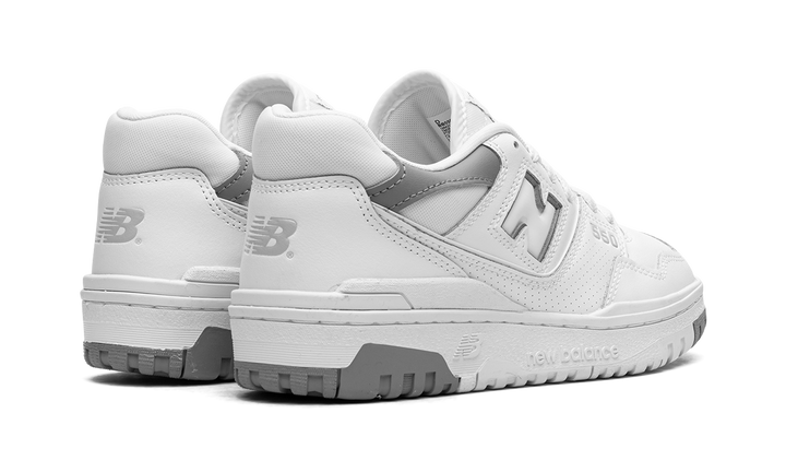 NEW BALANCE 550 WHITE SHADOW GREY