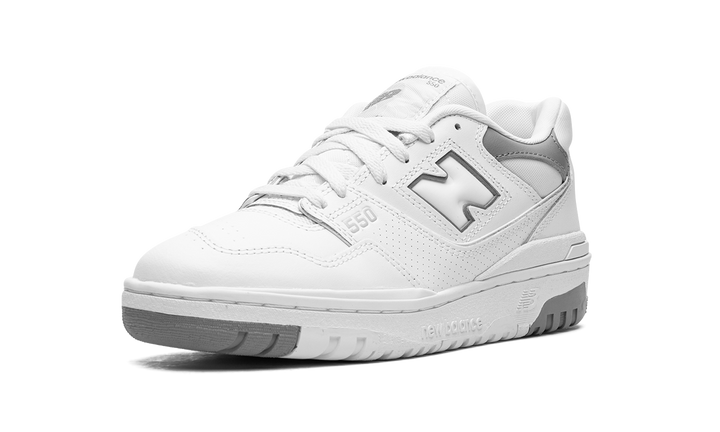 NEW BALANCE 550 WHITE SHADOW GREY