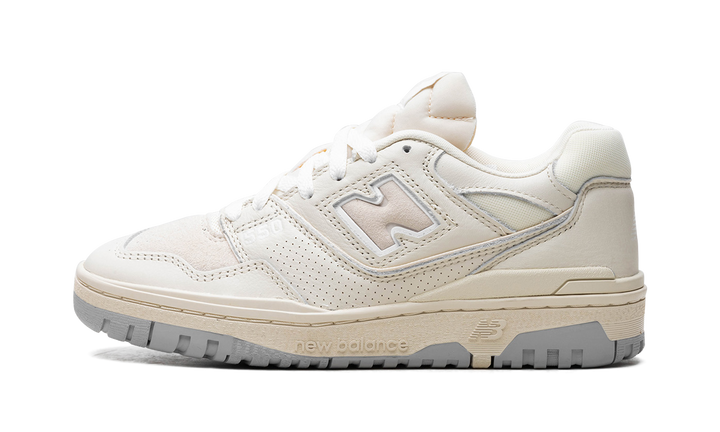 NEW BALANCE 550 WHITE TURTLEDOVE